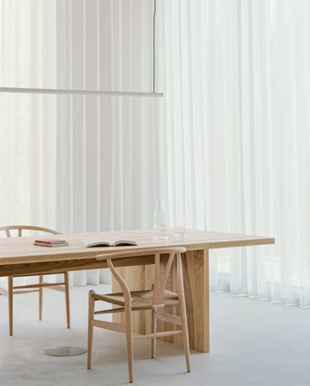 Cherry Orchard Shared Living Spaces